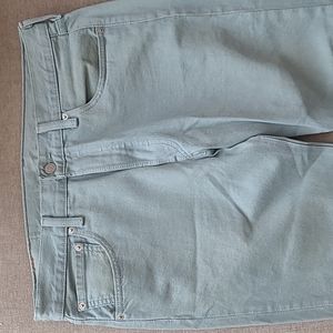 Levi's 501 Original Fit Light Blue Size 32x30